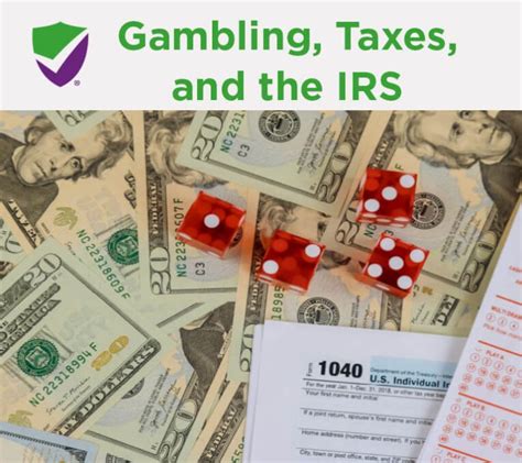 gambling and taxes|Gambling Income: What It Is, How It Works, and Advantages .
